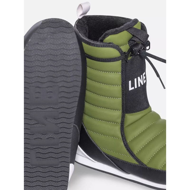 Line Bootie 2.0 image number 1