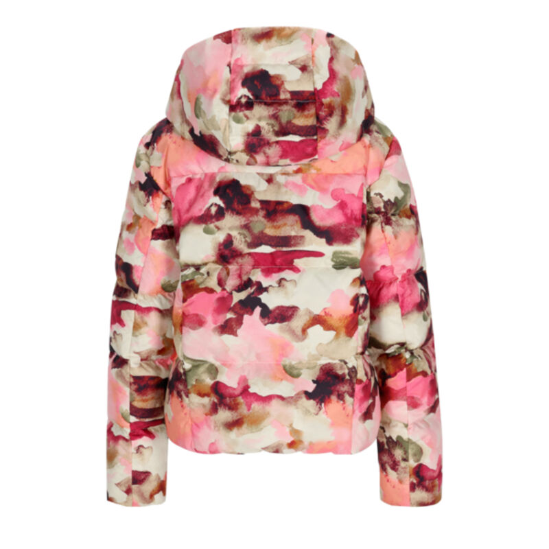 Obermeyer Calypso Down Jacket Womens image number 1