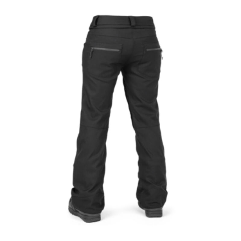 Volcom Genus Stretch Pants Womens image number 1