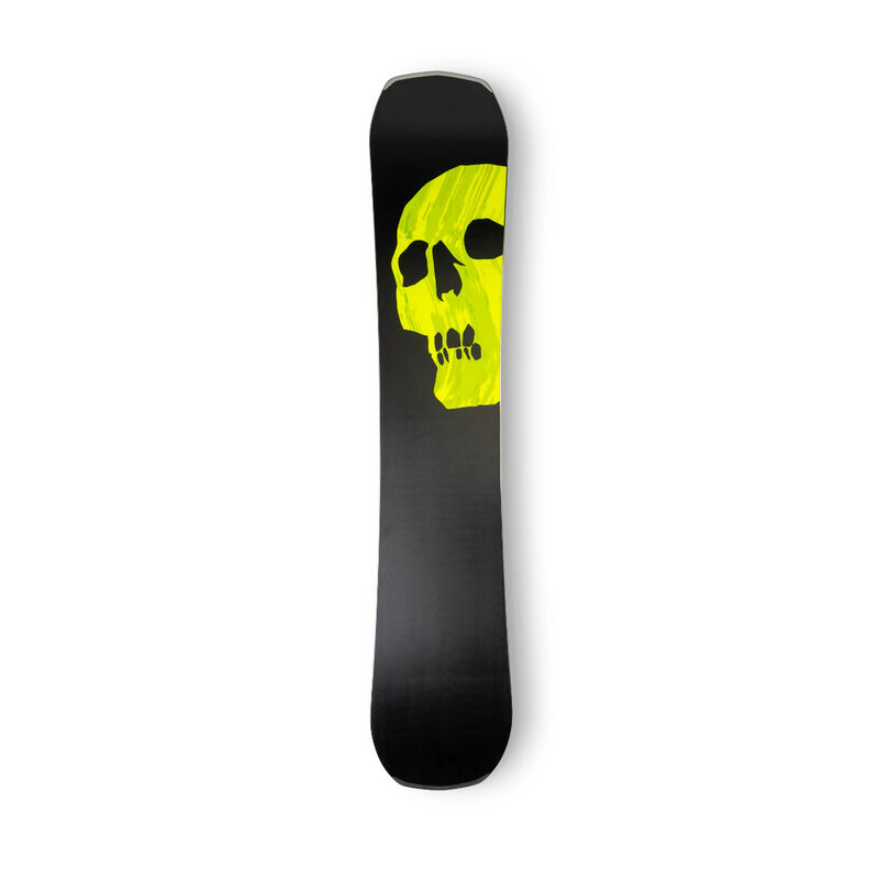 CAPiTA The Black Snowboard of Death Wide image number 2