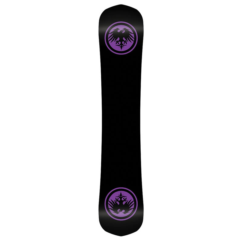Never Summer Breezy Rider Snowboard Womens image number 1