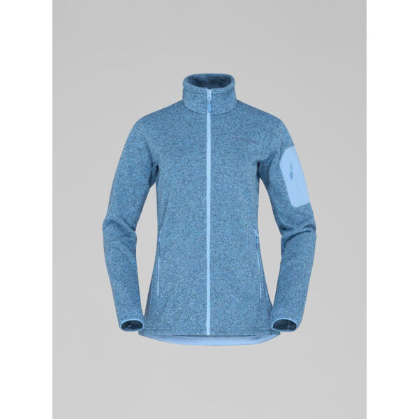 Norrona Femund Warm2 Jacket Womens