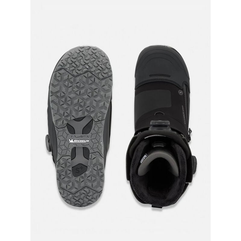 Ride Insano Snowboard Boots image number 3