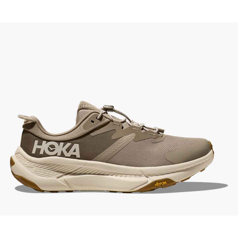Hoka One Transport Shoes Mens image number 0