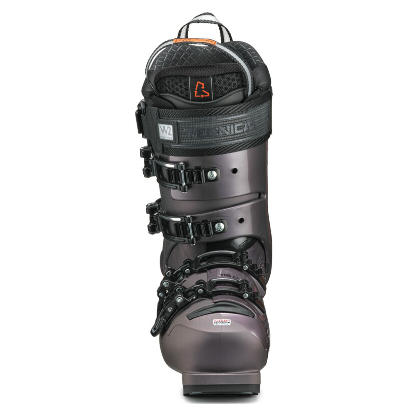 Tecnica Mach1 LV 115 Ski Boots Womens image number 1