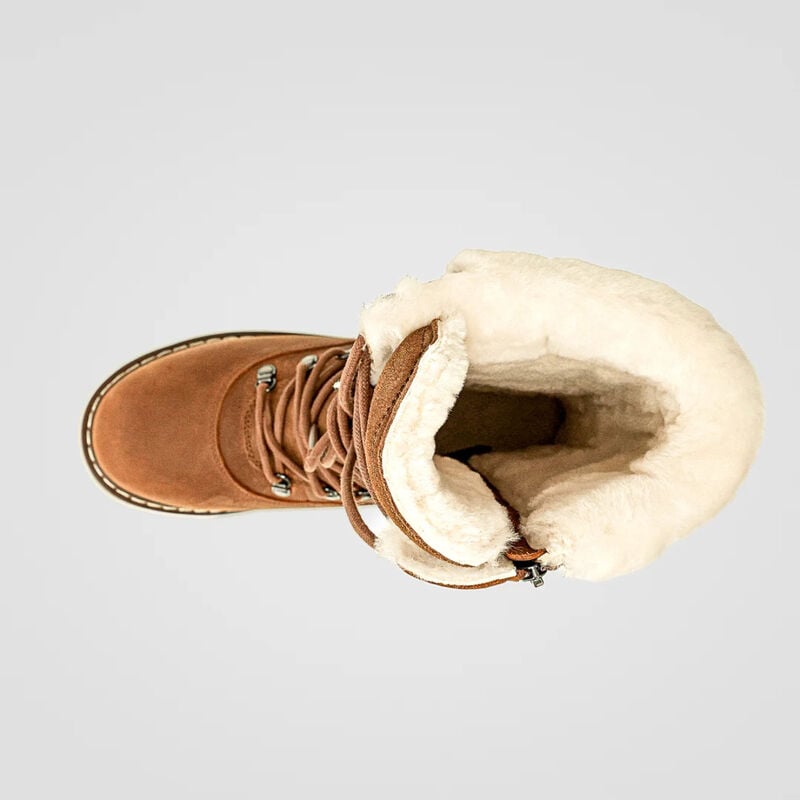 Royal Canadian Cambridge Boots Womens image number 4