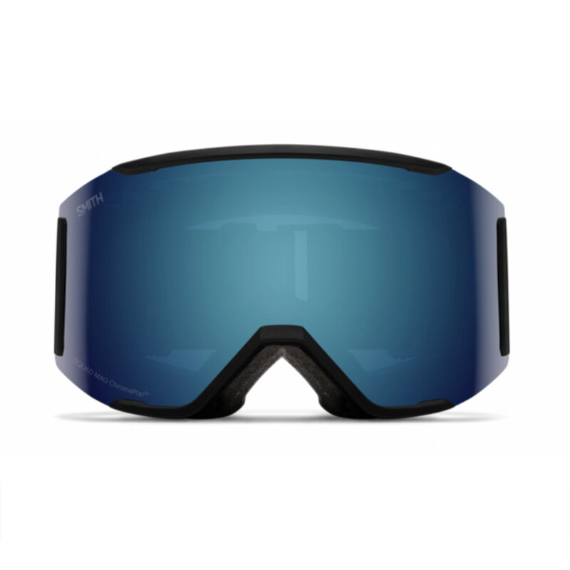 Smith Squad MAG Goggles+ Sun Blue Mirror Lens image number 1