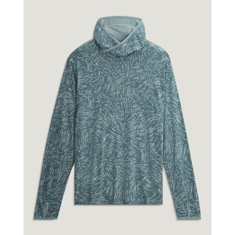Free Fly Bamboo Lightweight Hoodie Mens image number 0