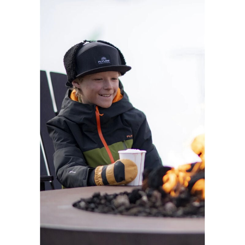 Flylow Explorer Jacket Youth image number 3