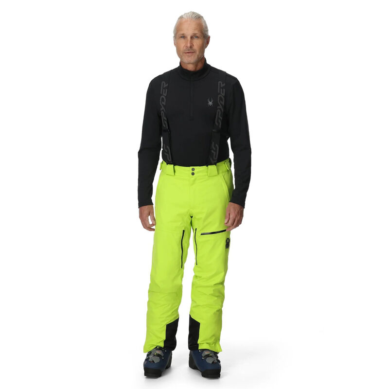 Spyder Dare Pants Mens image number 1