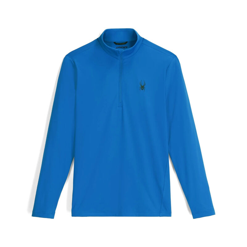 Spyder Prospect Half Zip T-Neck Mens image number 0