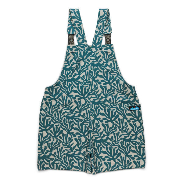 Kavu Montanita Romper Womens