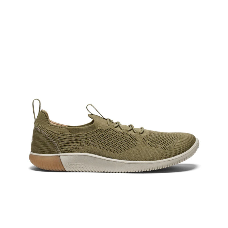 KEEN KNX Knit Sneaker Mens image number 1