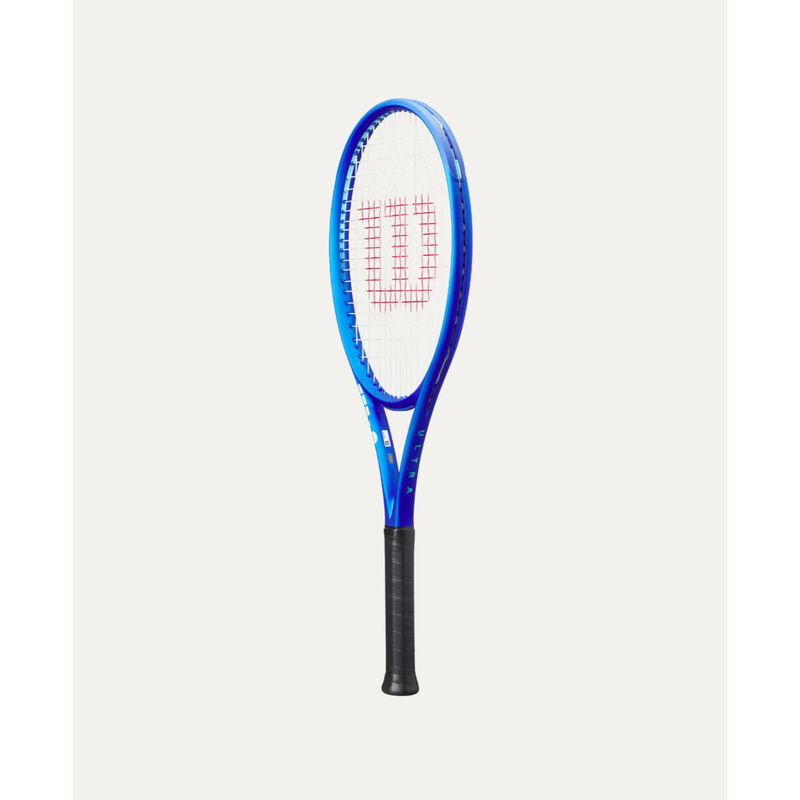 Wilson Ultra 100UL V5 Tennis Racquet - Unstrung image number 3