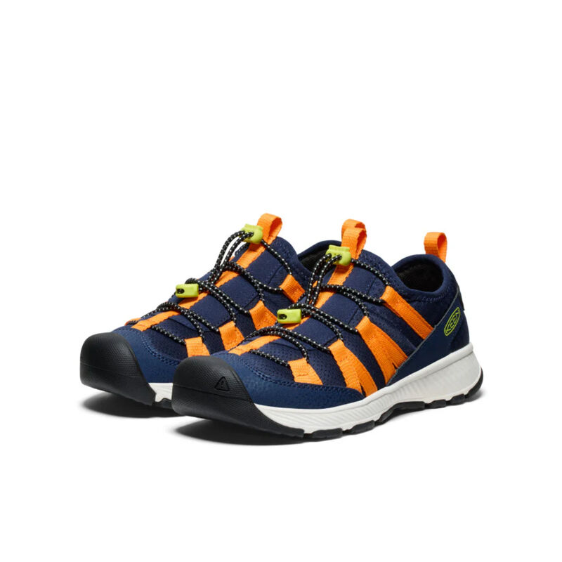 KEEN Motozoa Sneakers Youth image number 0