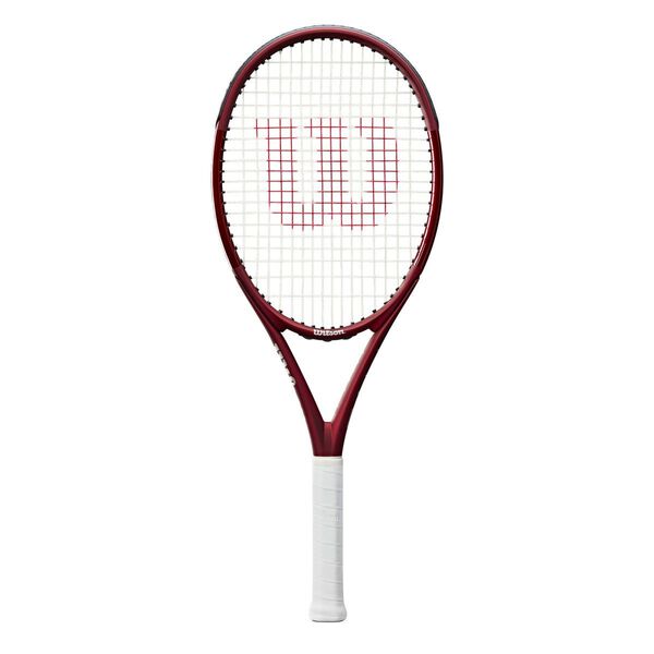 Wilson Triad Five Tennis Racquet - Unstrung