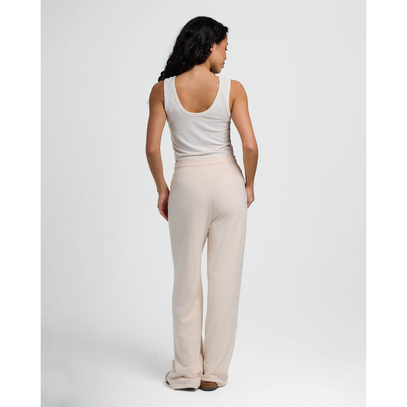 Free Fly Bamboo Lightweight Fleece Wide Leg Pants Womens image number 1