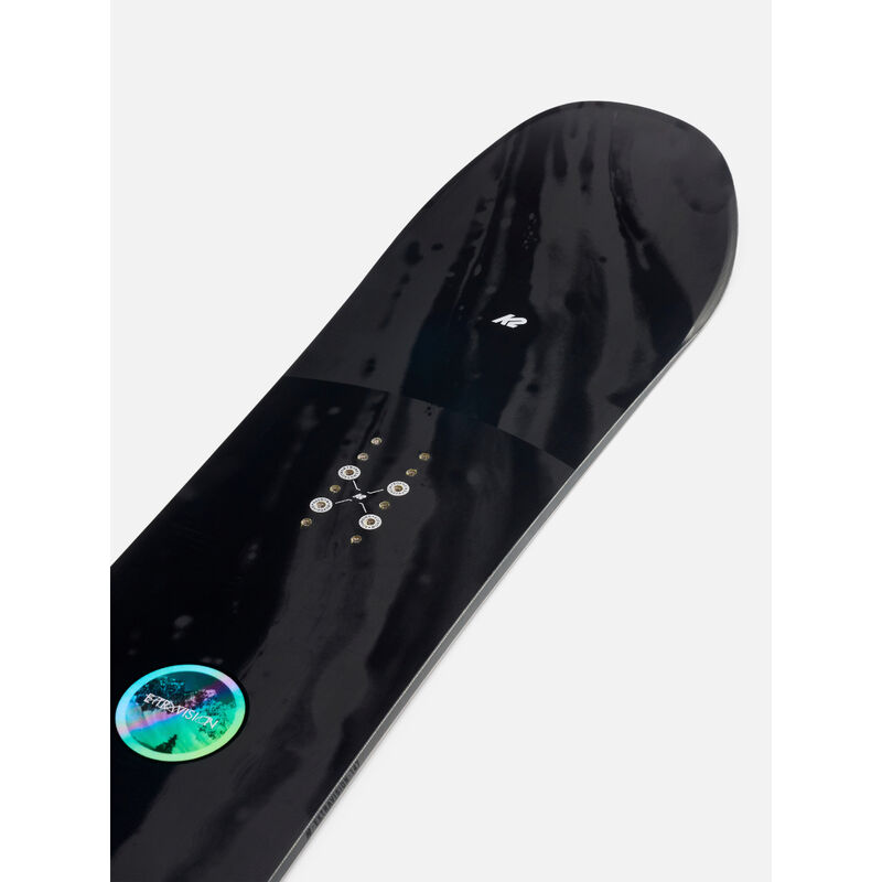K2 Extravision Snowboard Womens image number 2