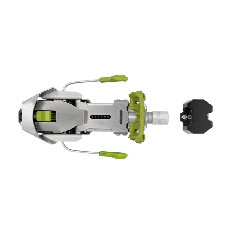 22 Designs Bandit Small Telemark Ski Bindings image number 1