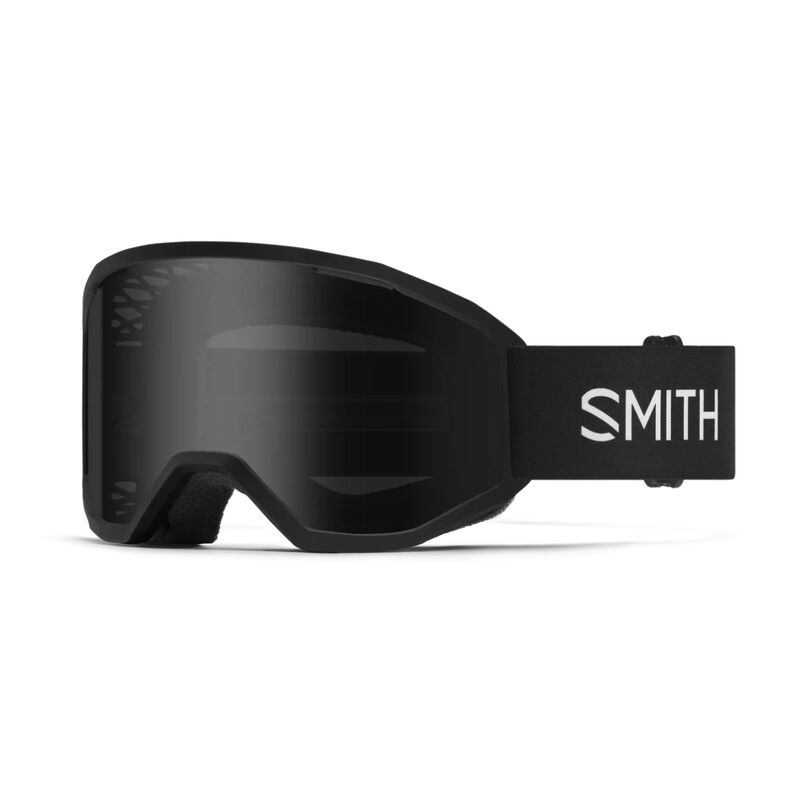 Smith Load MTB Goggles + Black Mirror Lens image number 0