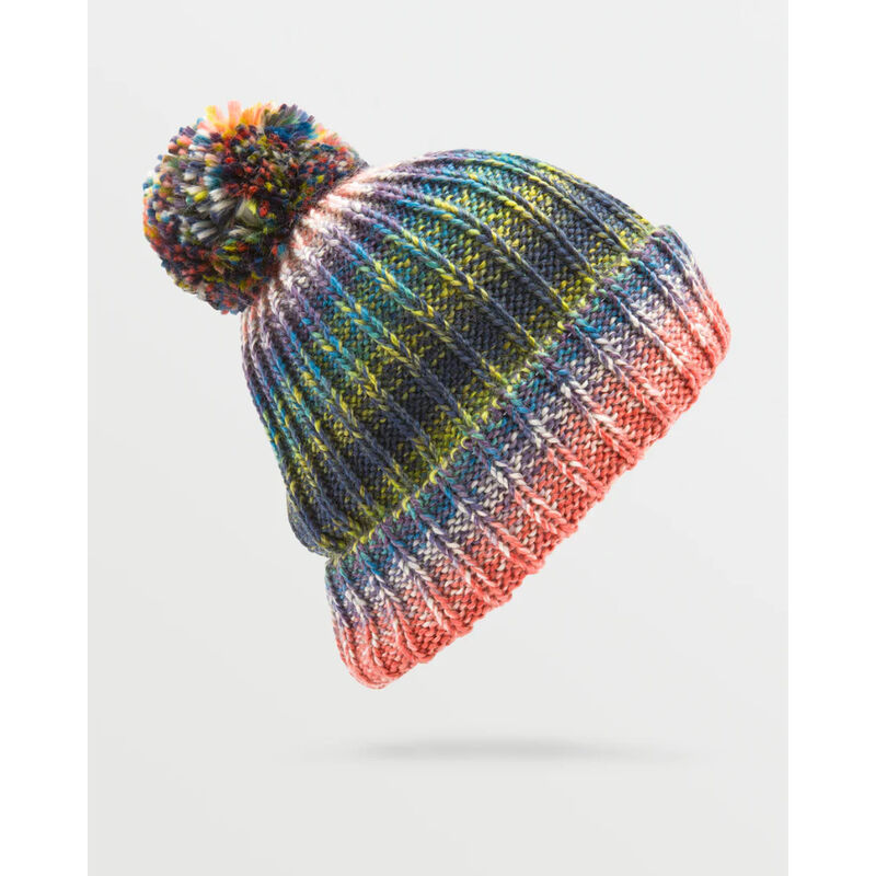 Volcom V.CO Lyra Beanie Womens image number 0