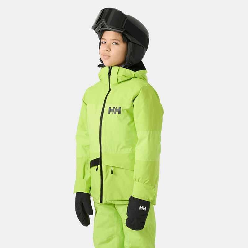 Helly Hansen Summit 2.0 Jacket Juniors image number 2