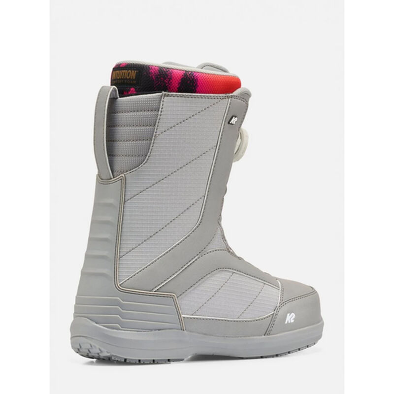 K2 Haven Snowboard Boots Womens image number 1