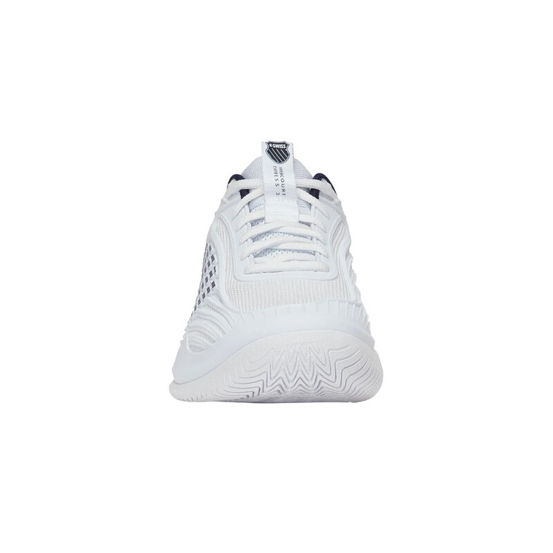 K-Swiss Hypercourt Express 3 2E Shoes Mens image number 3