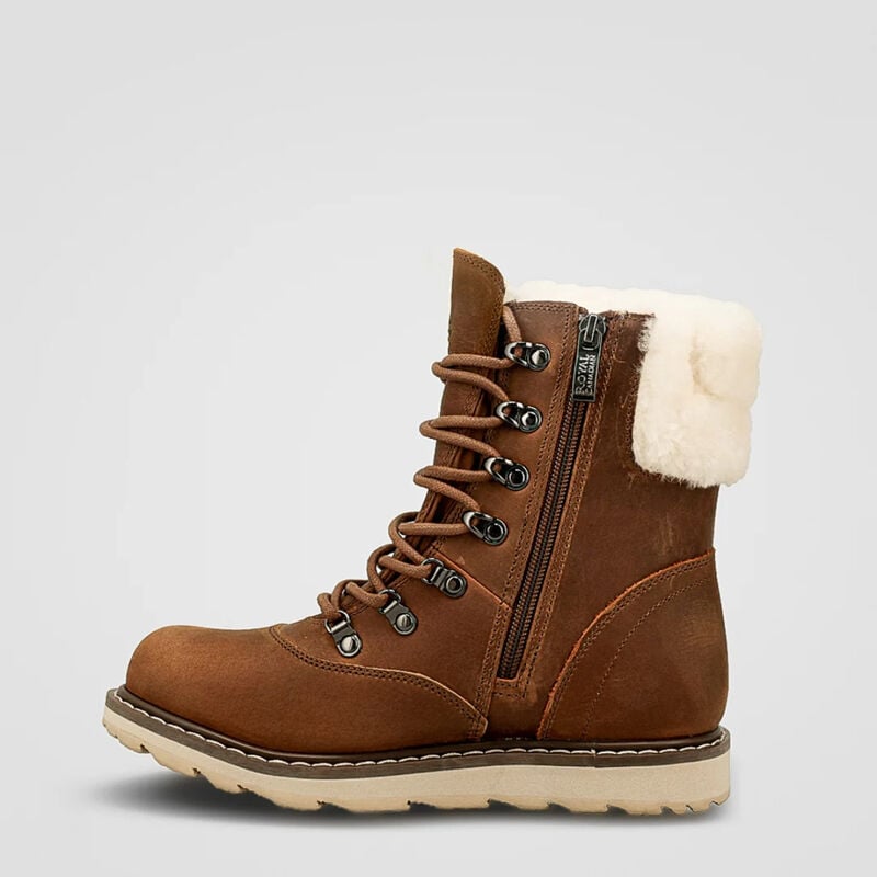Royal Canadian Cambridge Boots Womens image number 2