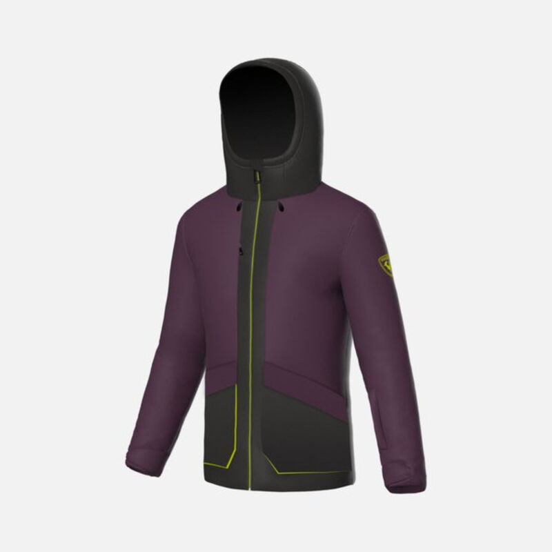 Rossignol Corbet's 2L Ski Jacket Mens image number 0