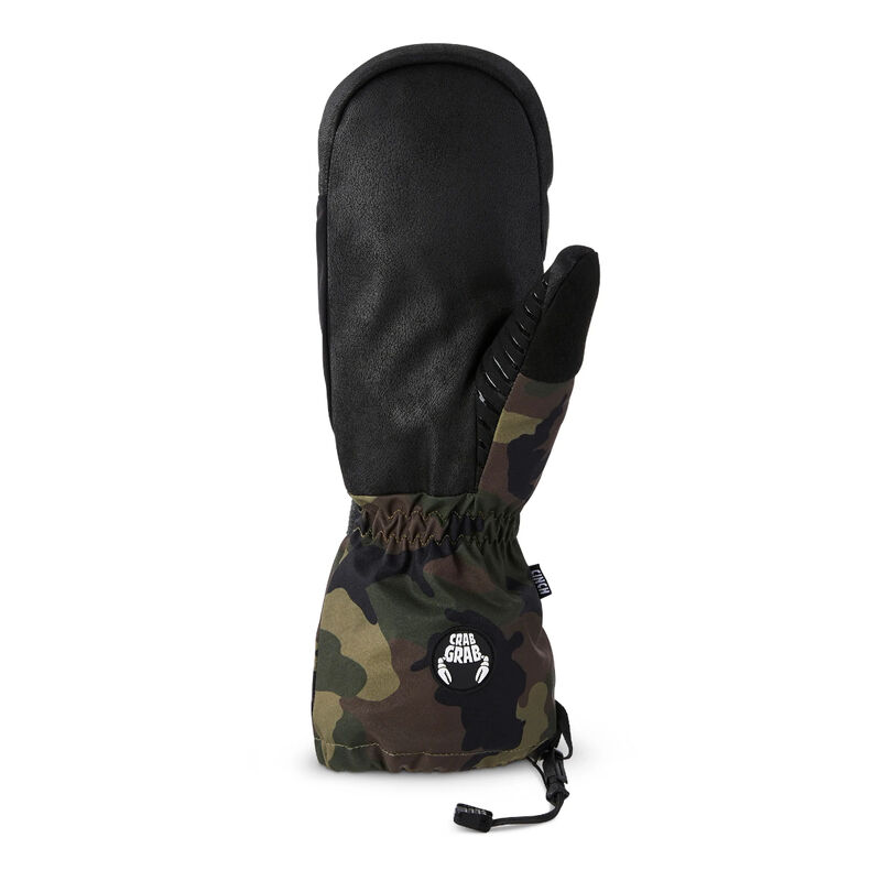 Crab Grab Cinch Mitts image number 1