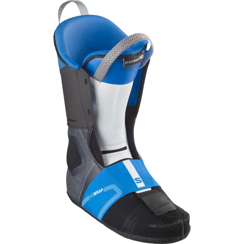 Salomon S/Pro Supra BOA GW 120 Ski Boots Mens image number 4