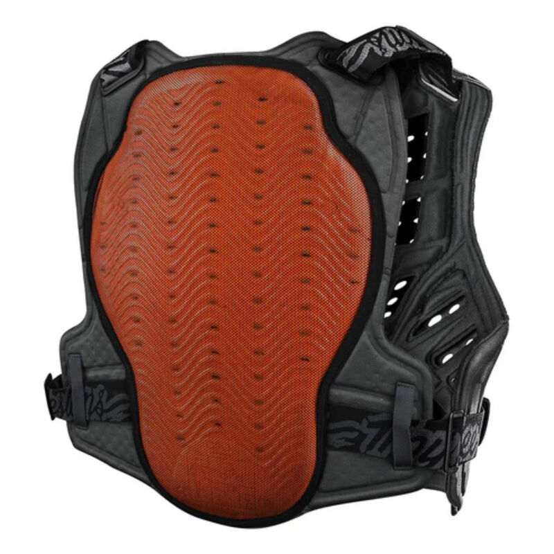 Troy Lee Rockfight CE Flex Chest Protector image number 1