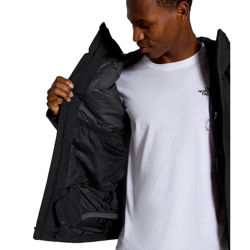 The North Face Mount Bre Jacket Mens image number 7