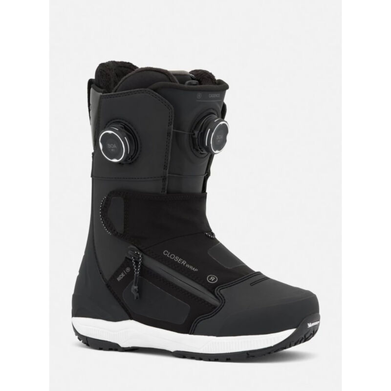 Ride Cadence Snowboard Boots Womens image number 0