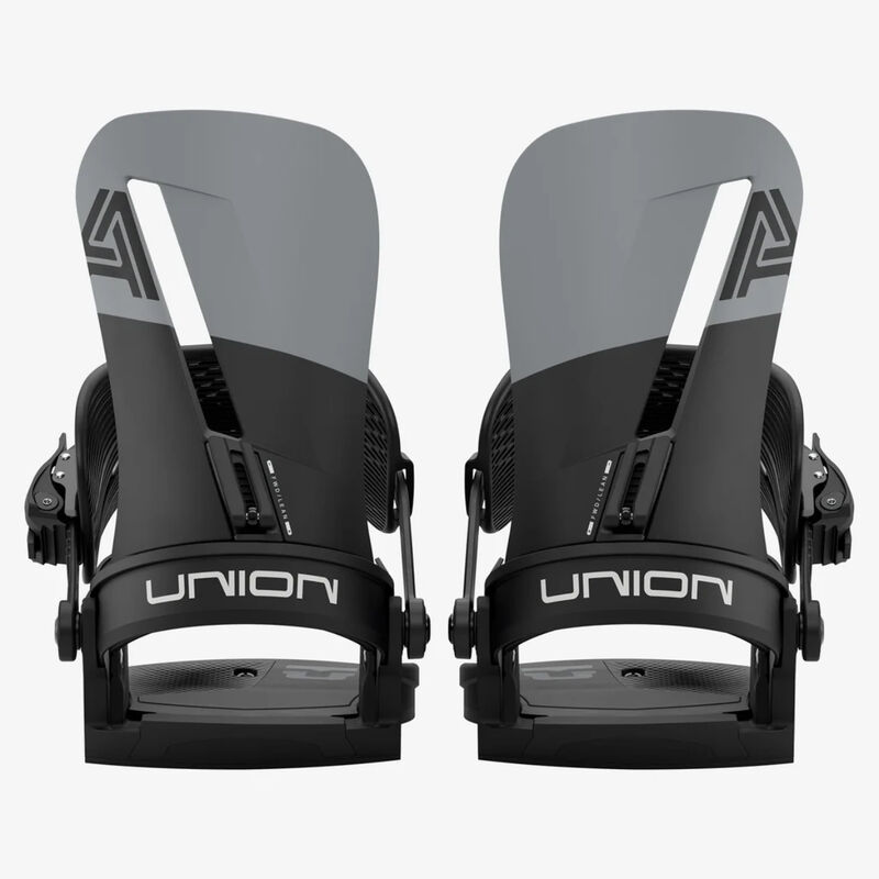 Union Atlas Snowboard Bindings image number 3