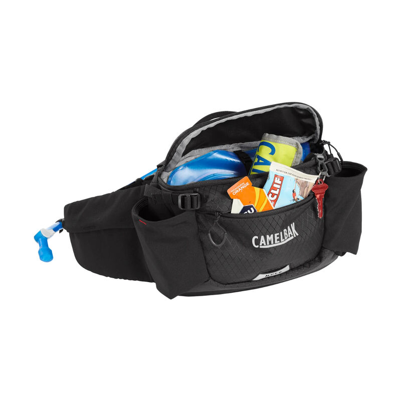 CamelBak M.U.L.E.&reg; 5 Waist Pack - Black image number 7