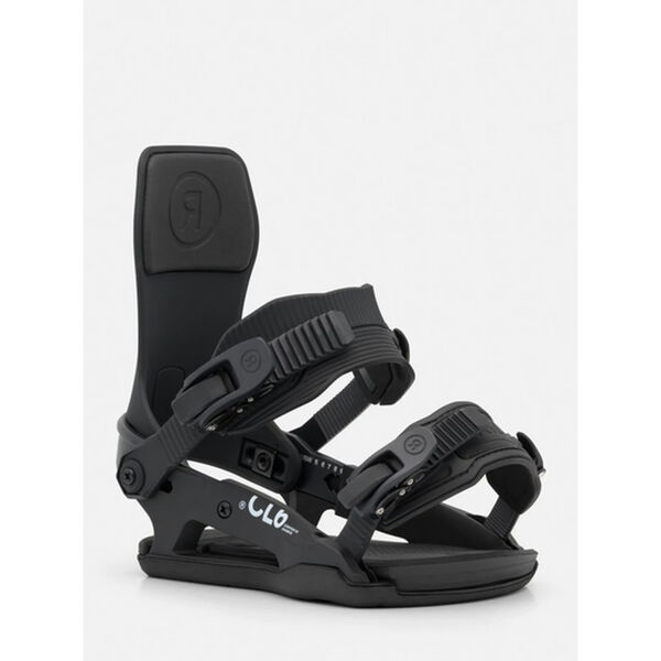Ride  CL-6 Snowboard Bindings Womens