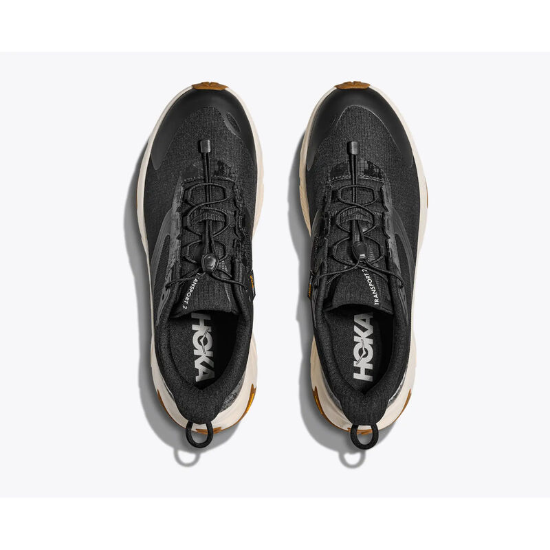 Hoka One Transport 2 Shoes Mens image number 4
