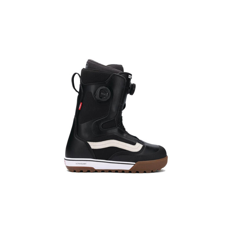 Vans Aura Pro Snowboard Boots Mens image number 0