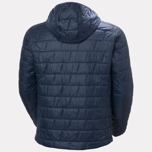 Helly Hansen Lifaloft Hooded Insulator Mens