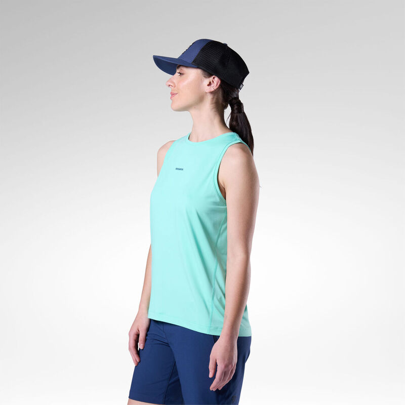Rossignol Active Tank Womens image number 1