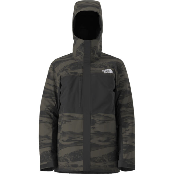The North Face Freedom Insulated Jacket Mens
