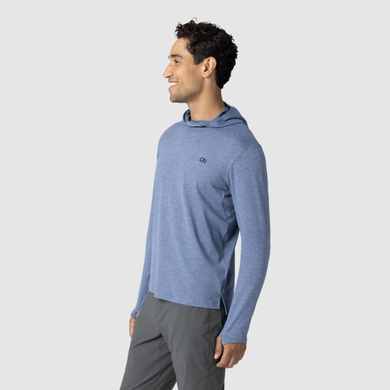 Outdoor Research ActiveIce Spectrum Sun Hoodie Mens image number 2