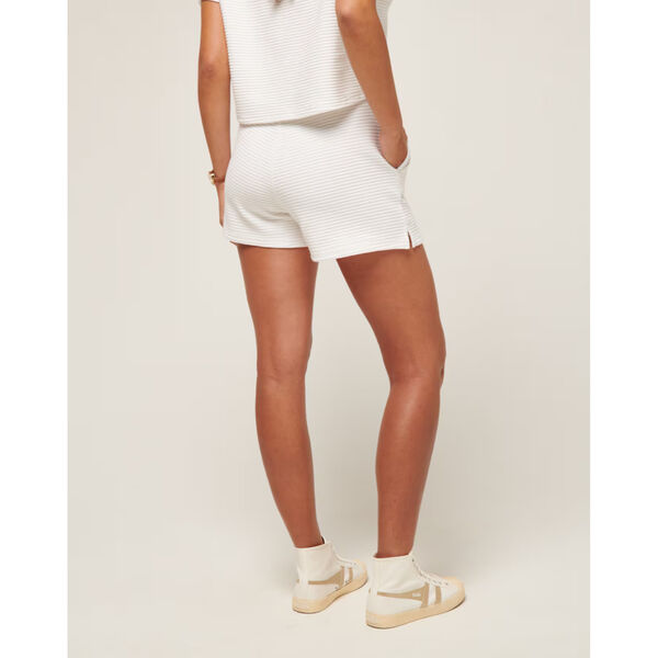 TravisMathew Costal Rib Yacht Me Shorts Womens