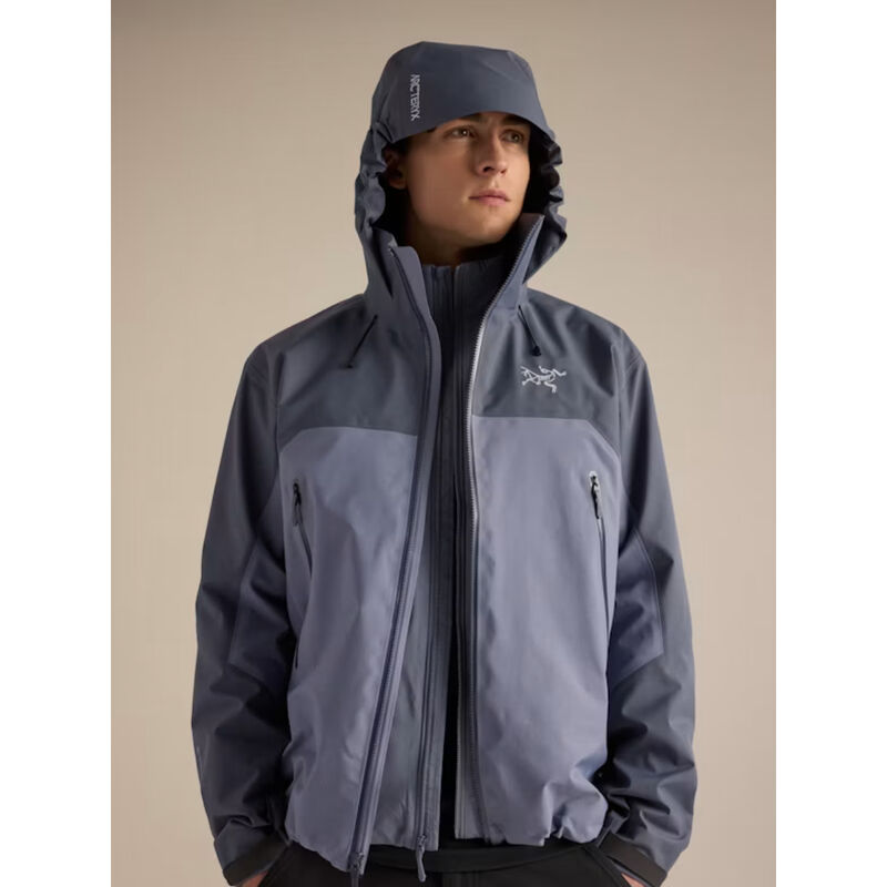 Arc'teryx Beta AR Jacket Mens image number 1