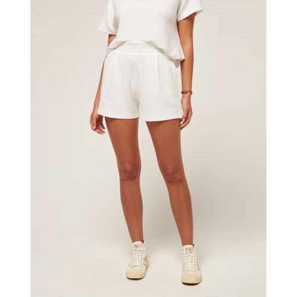 TravisMathew Costal Rib Yacht Me Shorts Womens