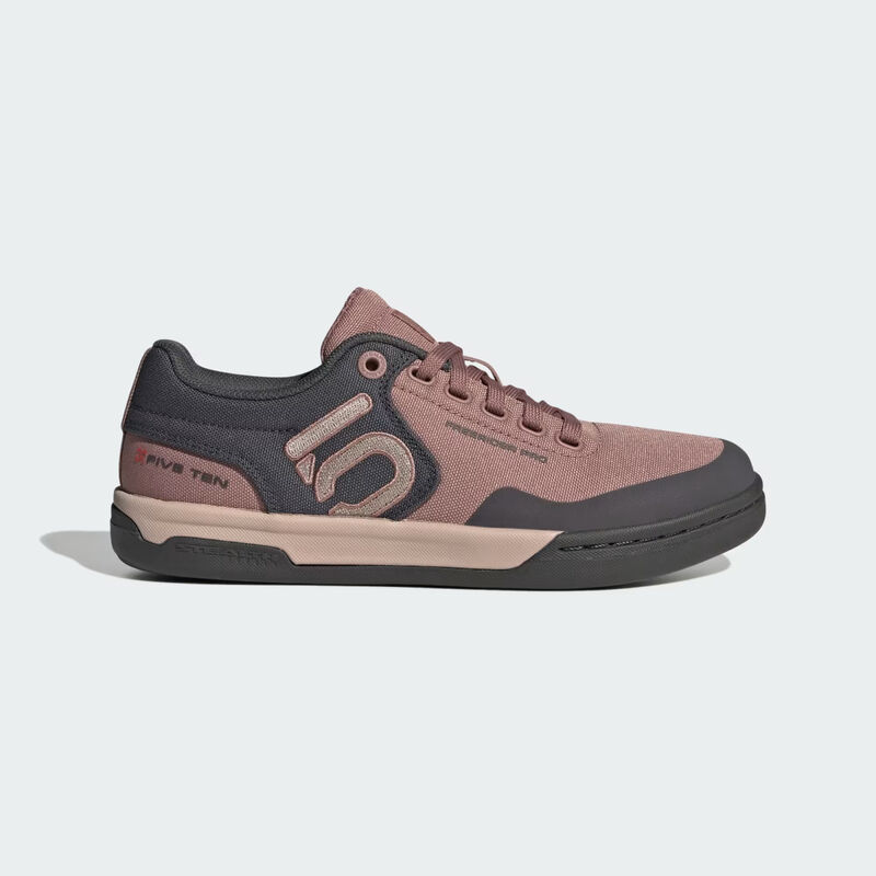 Five Ten Freerider Pro Canvas Mountain Bike Shoes Womens image number 0