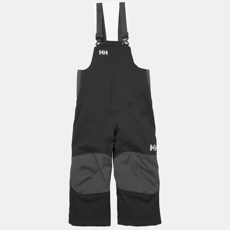 Helly Hansen Rider 2.0 Insulated Ski Bib Toddlers image number 0