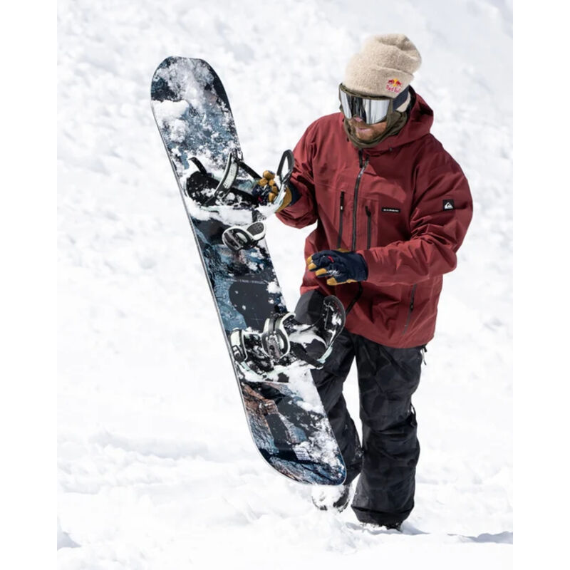 Lib Tech T.Rice Pro Wide Snowboard image number 7